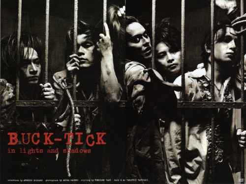 Buck-Tick, 1993