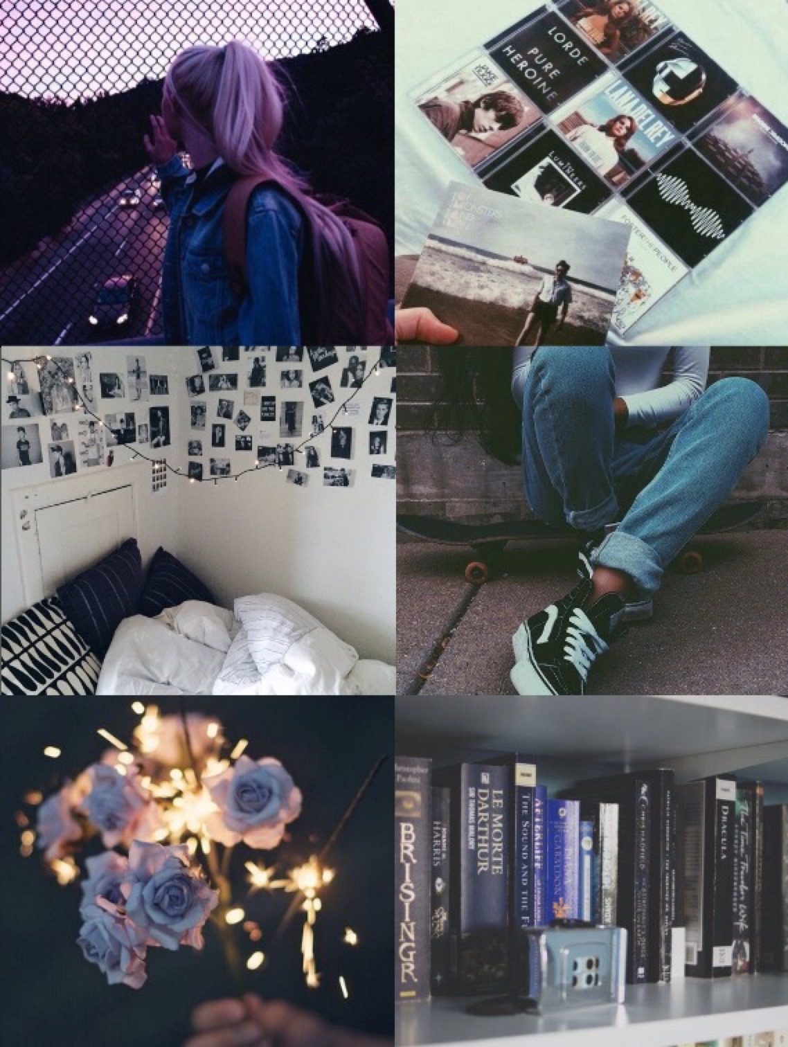 Zodiacs: Aesthetics for the signs
Aries & Scorpio | ♈️ & ♏️
My edit | Pictures are not mine.