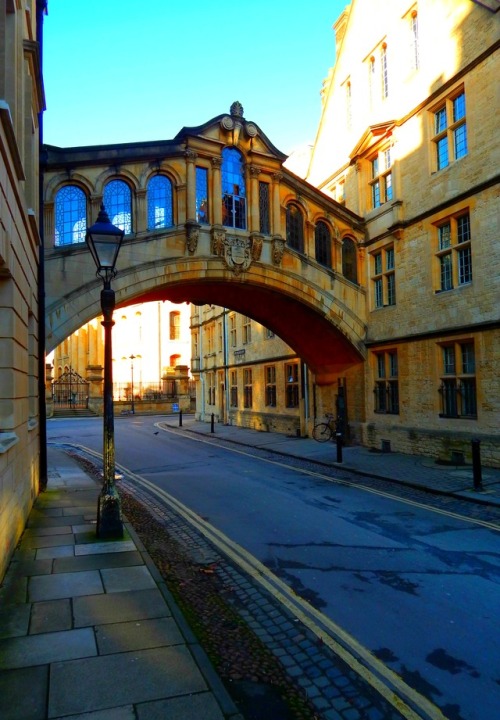 Oxford, England, UK