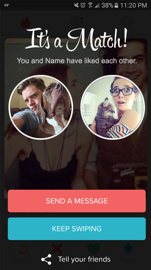 Download Where Photoshop Designers Meet Helpersofindie Tinder Template Hey Guys I