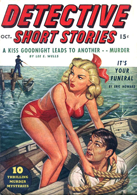 seattlemysterybooks:
“pulpartists.com
October 1947
cover art by Mat Kauten
Seattle Mystery Bookshop
”