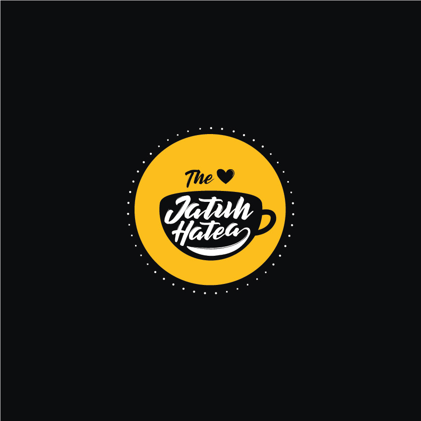 The Jatuh Hatea Logo Concept 2019