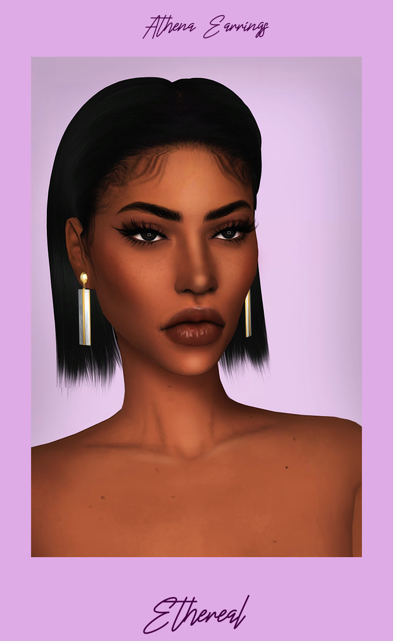 diosasims: DiosaSims March Collection A few...