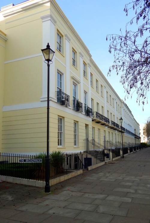 Cheltenham, Gloucestershire, England, UK