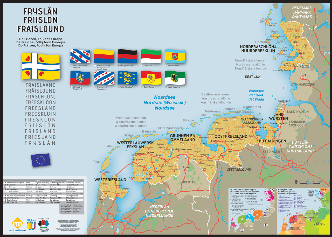 Great Friesland