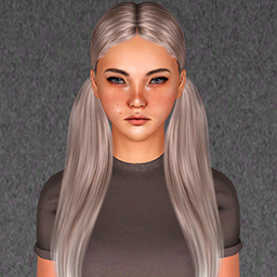 IfcaSims : hair dump #199 CAS thumbnails Meshes by...