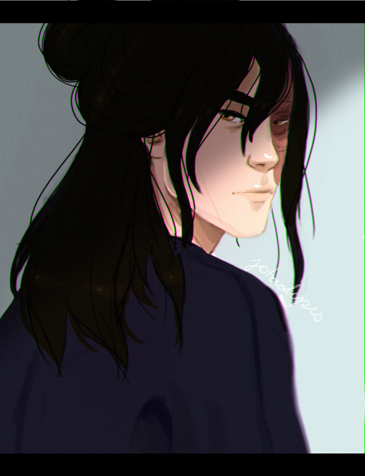 “long-haired zuko”, you said?
(don’t repost)