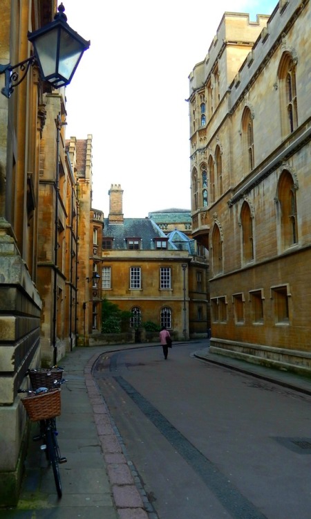 Cambridge, England, UK