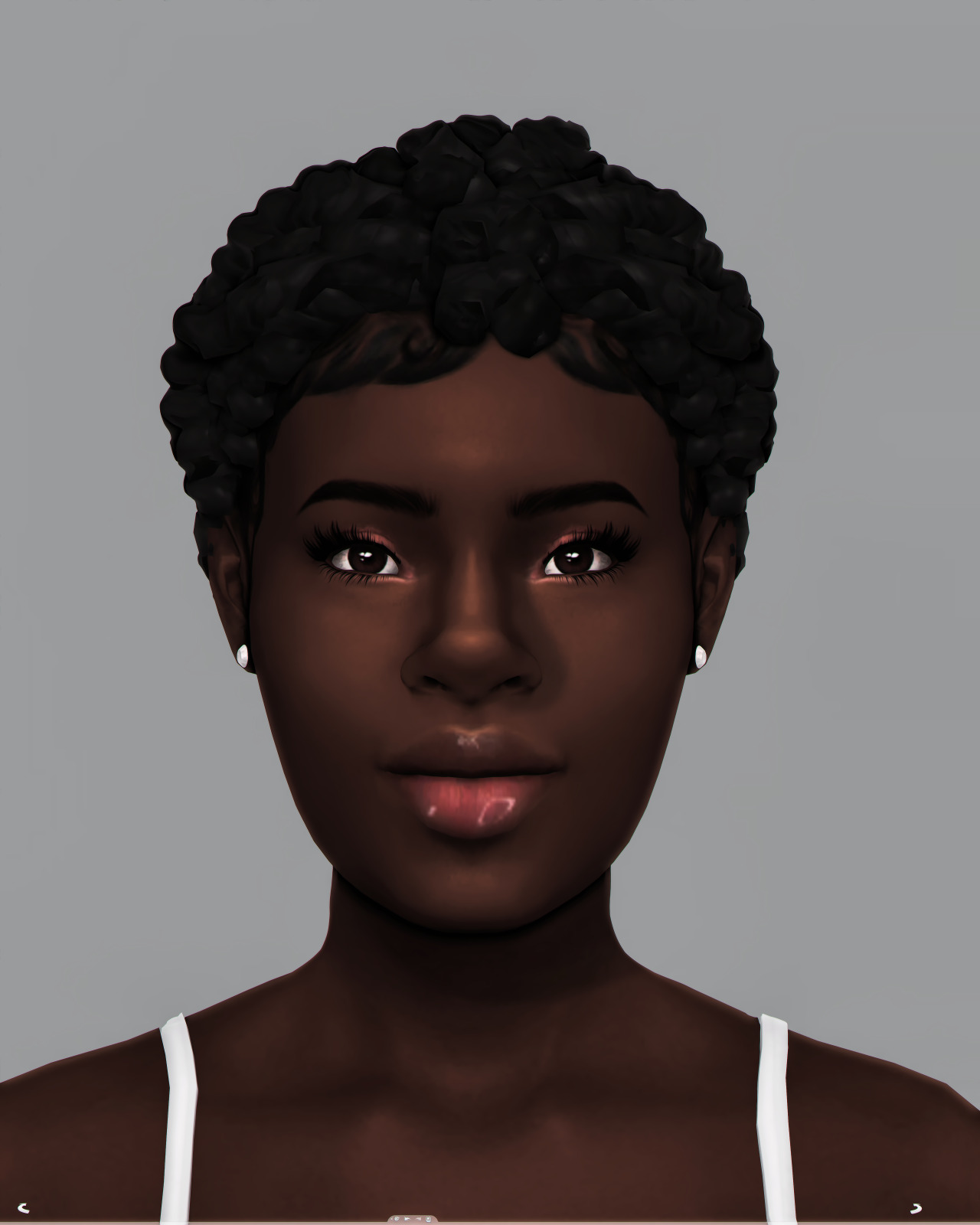 savvysweet: Sims™ : CRYPTICSIM