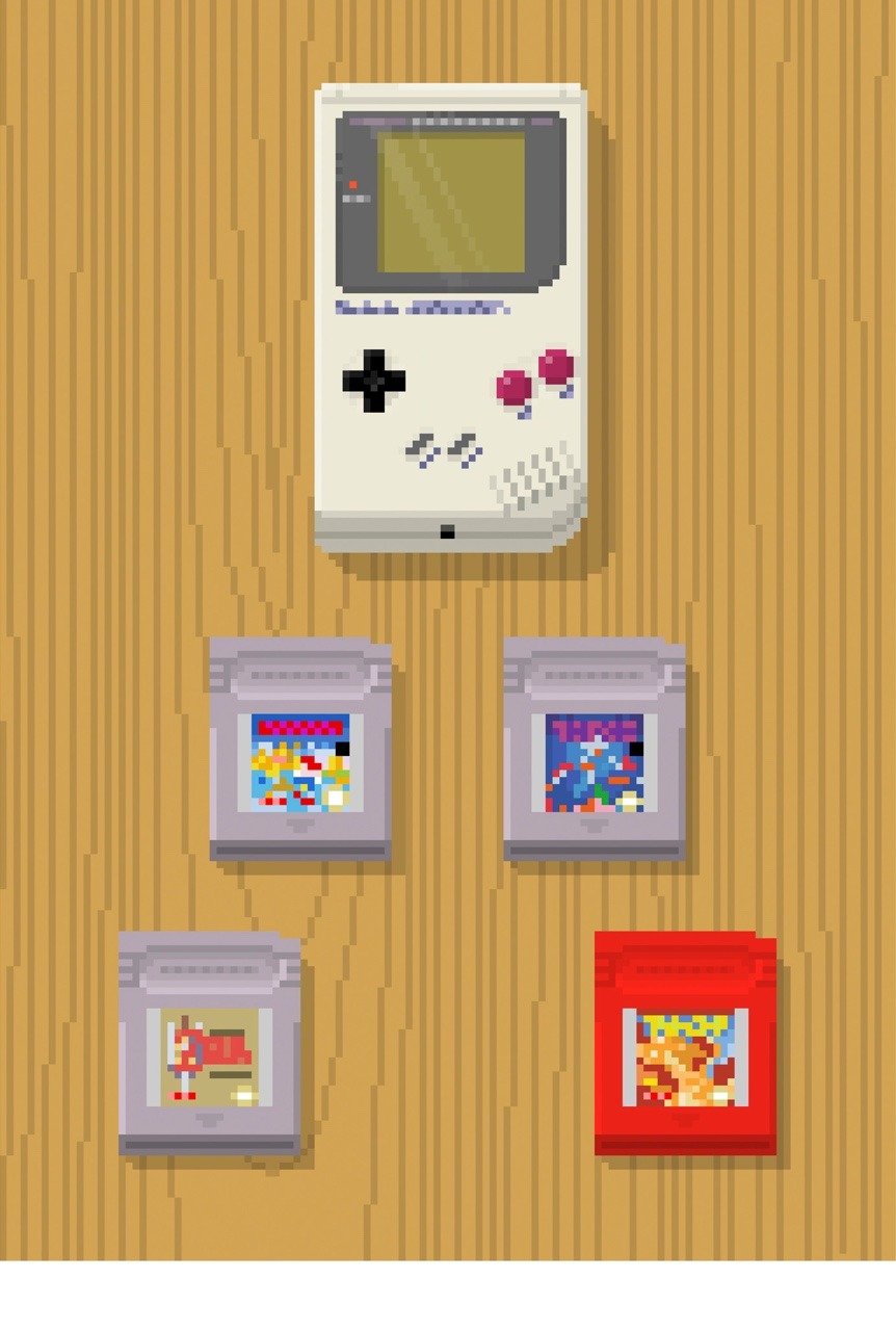 Gameboy