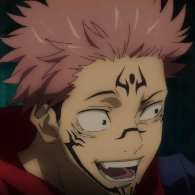 Ryomen Sukuna Jujutsu Quotes - Jujutsu Kaisen Gallery A55