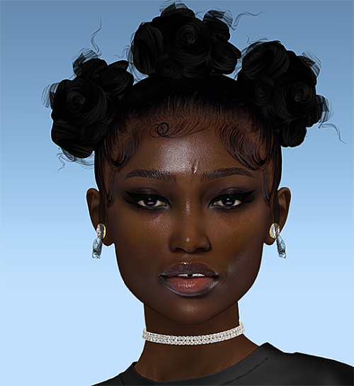 Whitley Simming: Photo