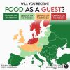 Will you receive food as a guest?
by amazing__maps/instagram