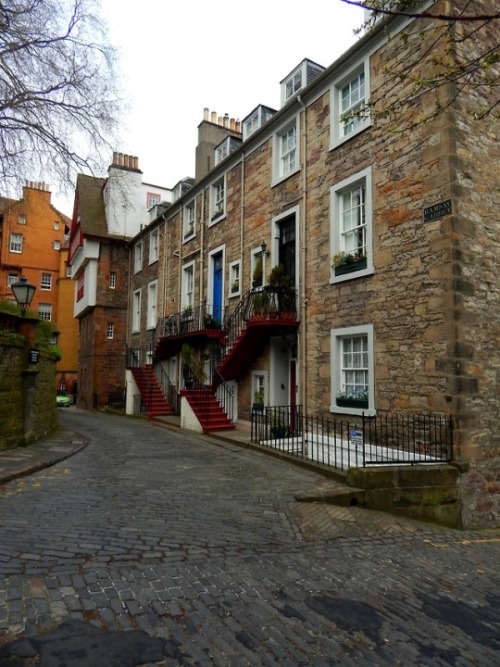 Edinburgh, Scotland, UK