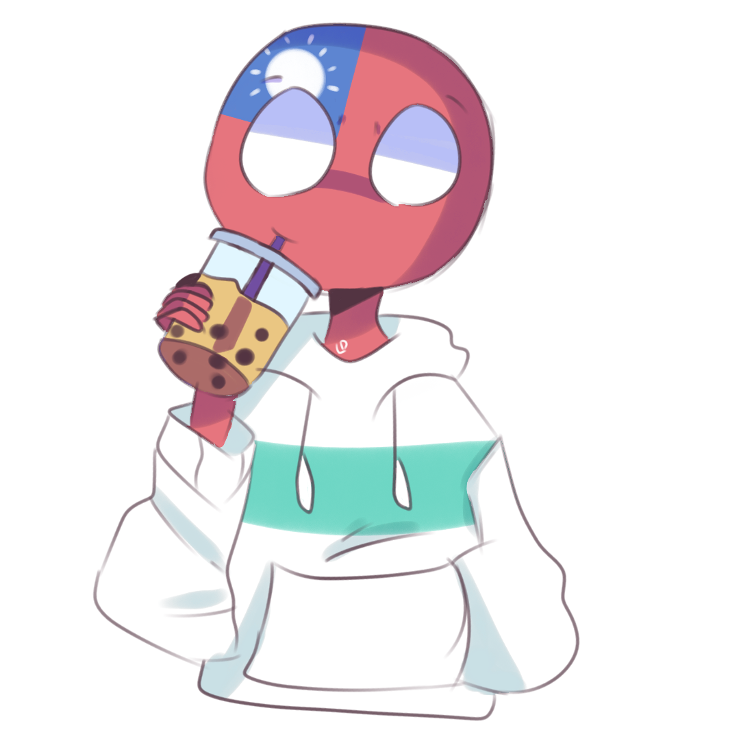 Countryhumans Sealand - Tumblr Gallery image.