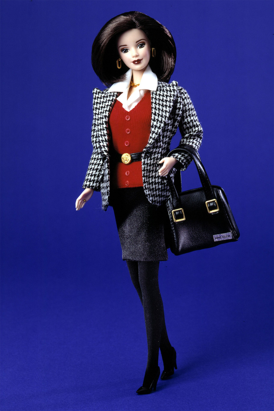 Anne Klein Barbie Doll (1997)