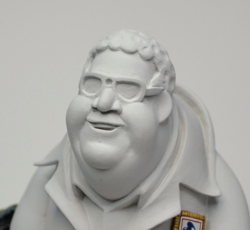 ‘Newman?’
5″ Orignal Resin Sculpt
Just made this piece for Gallery 1988′s A Show About Nothing
Visit their site to purchase this original artwork.
http://nineteeneightyeight.com/collections/seinfeld