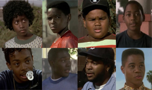 Boyz n the Hood, 1991
Submitted by moxie.