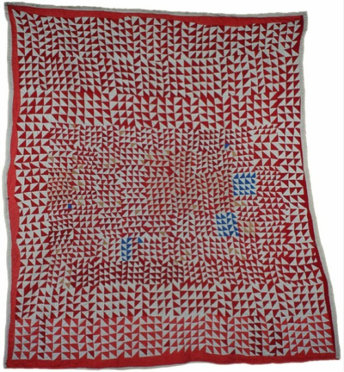 African American Quilt, 20th century