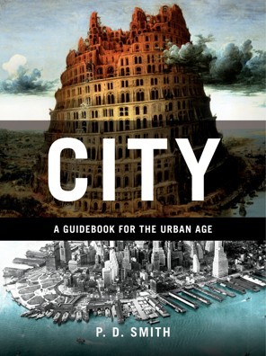 “City: A Guidebook for the Urban Age” by P. D. Smith. “he Sumerians gave us the first cities, the first irrigated agriculture, the first written language… . They were recognizably cities in the modern sense of the word.”