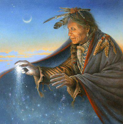 nativeamericannews:
“The Great Spirit is in all things, is in the air we breathe. The Great Spirit is our Father, but the Earth is our Mother. She nourishes us; that which we put into the ground, she returns to us. —Big Thunder, Algonquin
Thanks for...