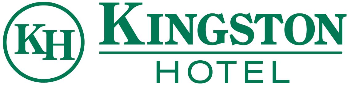 Kingston Hotel Logo