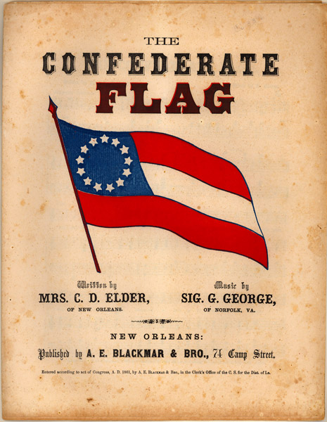 Confederate Louisiana