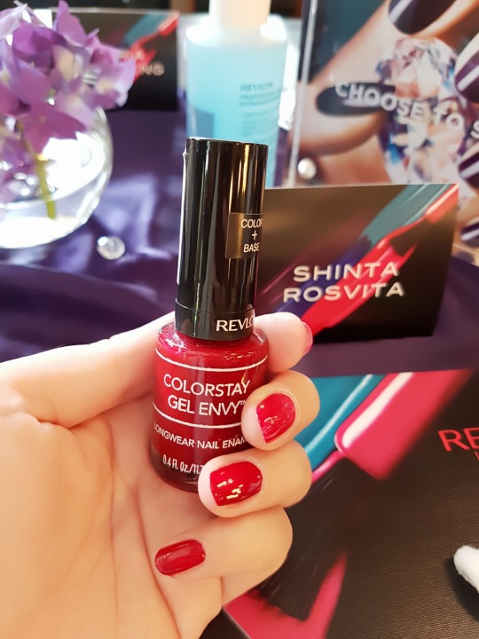 Revlon Shintarosvita