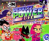 Penalty Power 2021