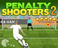 Penalty Shooters 2