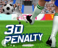 3D Penalty