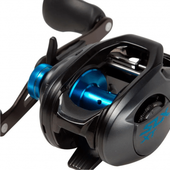 CARRETILHA DE PESCA SHIMANO SLX XT 150/151 XG