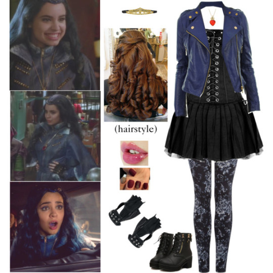 Evil Lives On | Ways to be WICKED (Disney Descendants 2)