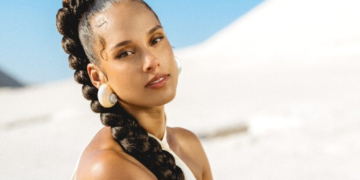 Alicia Keys. (Photo Courtesy of Alicia Keys)