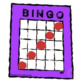 #bingo illustration | Activity games, Games, Bingo