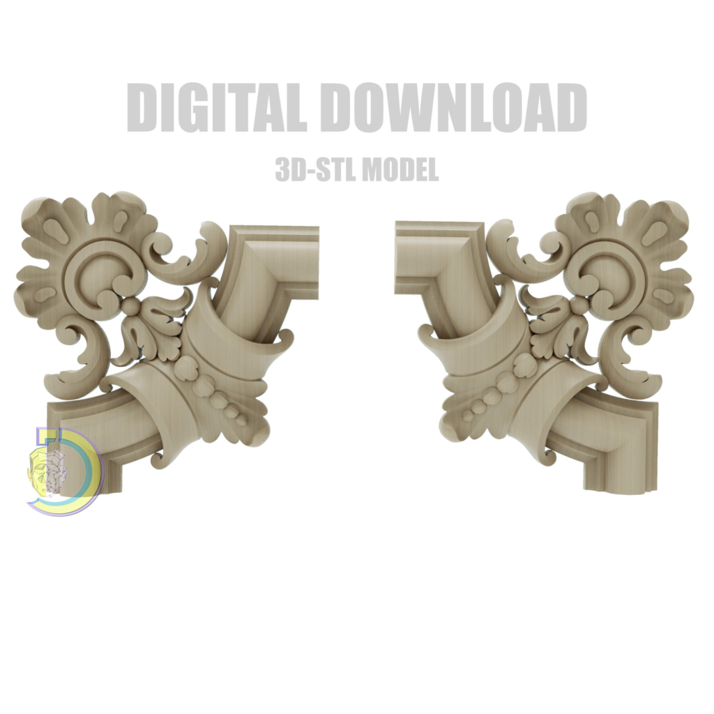 Decorative Element 01