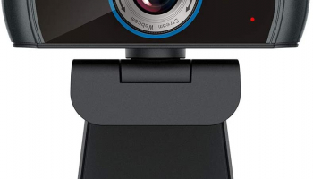 USB Camera for Video Calling and Business Meetings