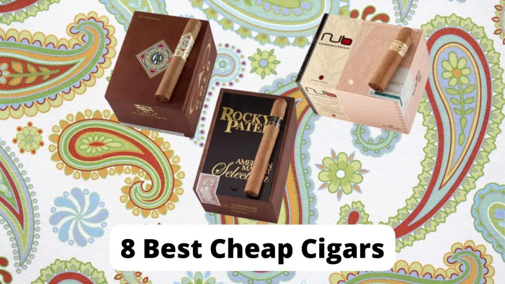 Best Cheap Cigars