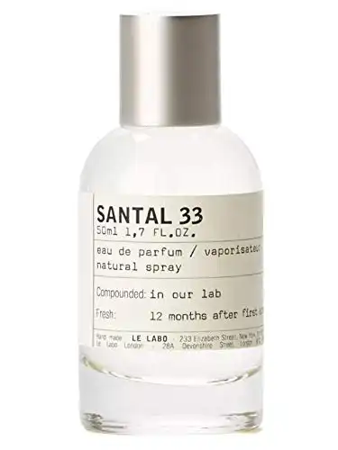 Le Labo Santal 33 EDP