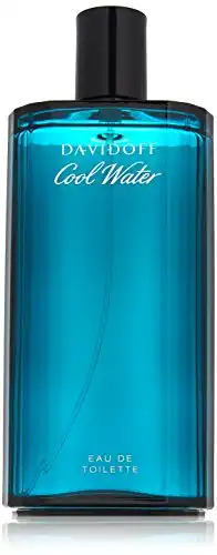 Davidoff | Cool Water EDT Spray for Men