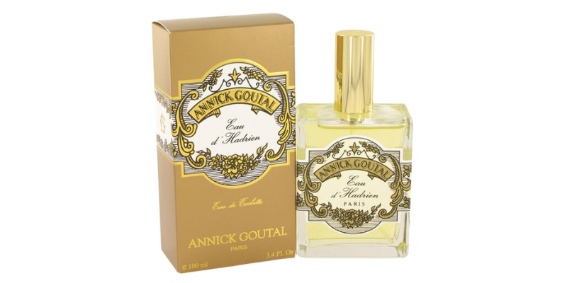 Annick Goutal - Eau d'Hadrien