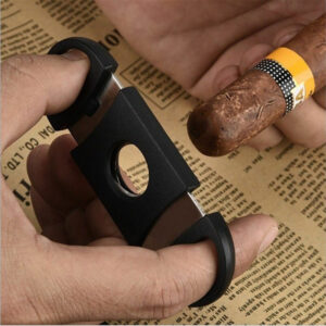 V-Cut Cigar Cutter