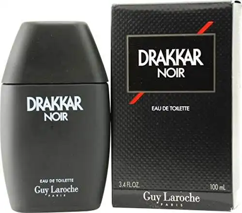 Drakkar Noir by Guy Laroche