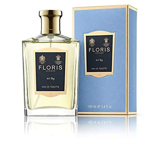 Eau de Santal Floris London