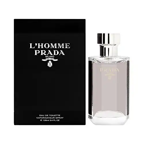 Prada L'Homme