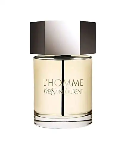 YSL L'Homme