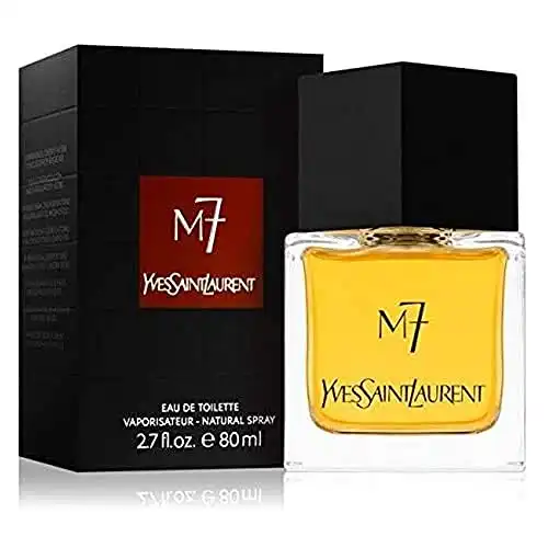 YSL M7 Oud Absolu