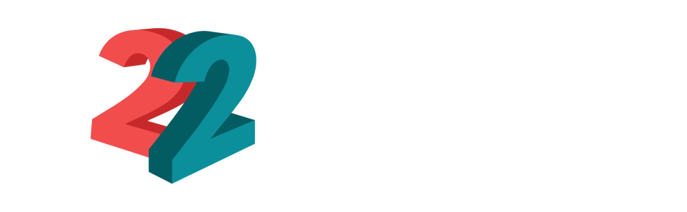 22bet logo