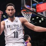 Ben Simmons wants to play for Australia at Paris Olympics 16