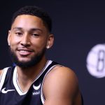 Brooklyn’s Simmons shares too early to target his return 13